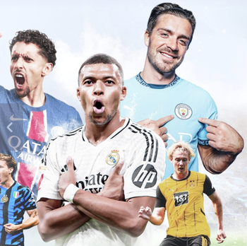 又是你俩！世体：维尼修斯和西蒙尼再次争吵，后者向裁判投诉