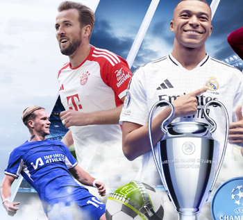 恩怨局？巴尔韦德踢倒巴埃纳吃直红，此前巴埃纳诅咒其儿子被拳打